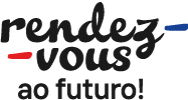 Rendez-vous ao futuro! Logo