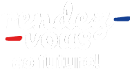 Rendez-vous ao futuro! Logo